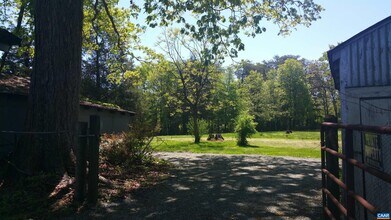 760 James Madison Hwy in Gordonsville, VA - Building Photo - Building Photo