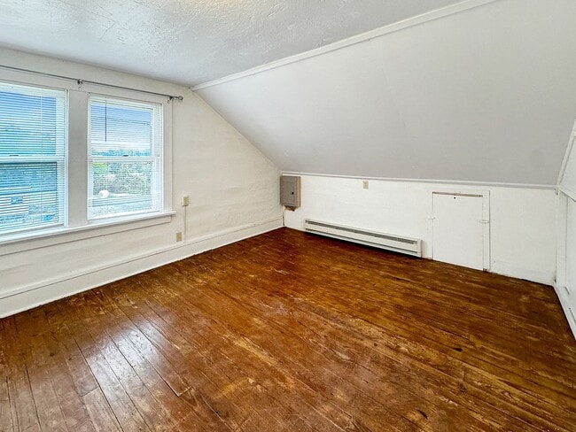 2435 Woodward Ave in Lock Haven, PA - Building Photo - Building Photo