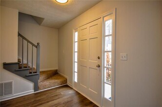 1398 Field Creek Terrace in Lawrenceville, GA - Building Photo - Building Photo