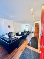 1418 T St NW in Washington, DC - Building Photo