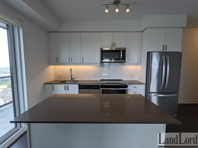 8 Nahani Way in Mississauga, ON - Building Photo - Building Photo