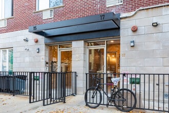 15-17 Judge St in Brooklyn, NY - Building Photo - Building Photo