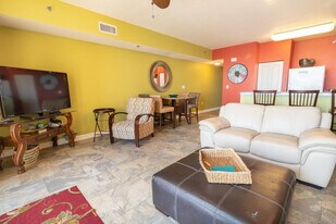 104 Gulfside Ct, Unit SI ID1523337P in Panama City Beach, FL - Building Photo