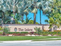 762 Verona Lake Dr in Weston, FL - Building Photo - Building Photo