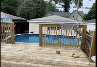 4954-2 W Cullom Ave, Unit 2 bedroom near ohare in Chicago, IL - Foto de edificio - Building Photo