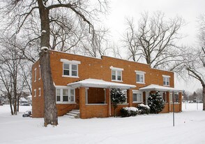 434-440 Columbian Ave in Columbus, OH - Building Photo