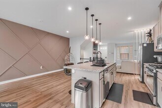 5445 Billenca Ln in Upper Marlboro, MD - Building Photo - Building Photo