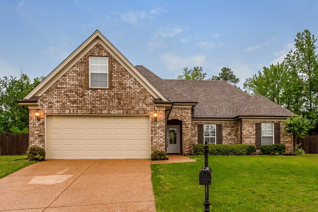 property at 3620 Harvest Tree Dr