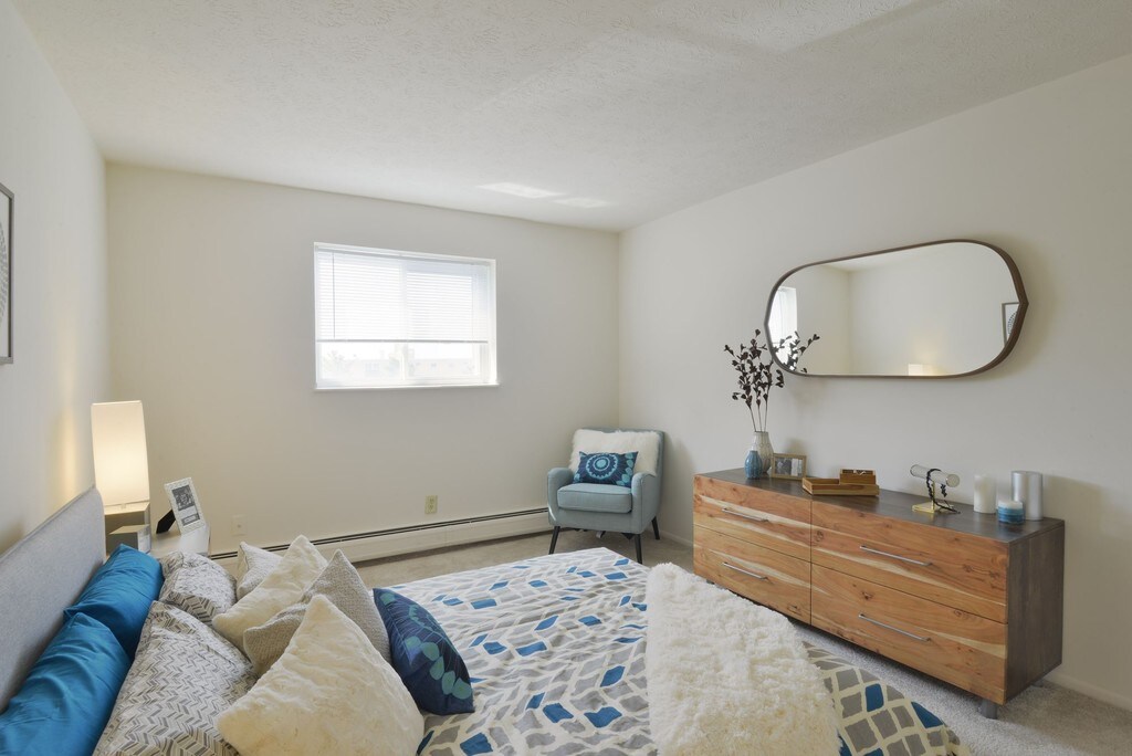 Midtown Towers Parma, OH Apartments For Rent