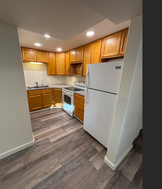 1301 S 5th St, Unit B in Laramie, WY - Foto de edificio - Building Photo