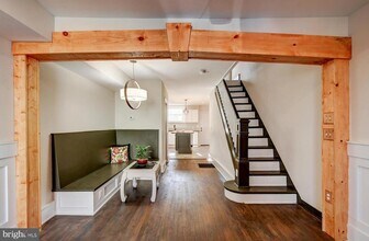 3809 E Pratt St in Baltimore, MD - Building Photo - Building Photo