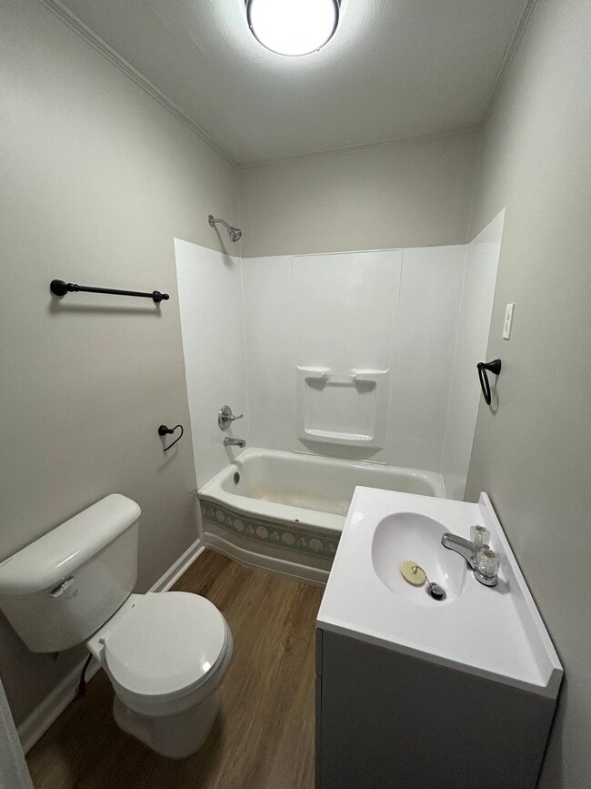 property at 815 W Main St