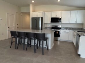 3452 Barringer Dr SE in Palm Bay, FL - Building Photo - Building Photo