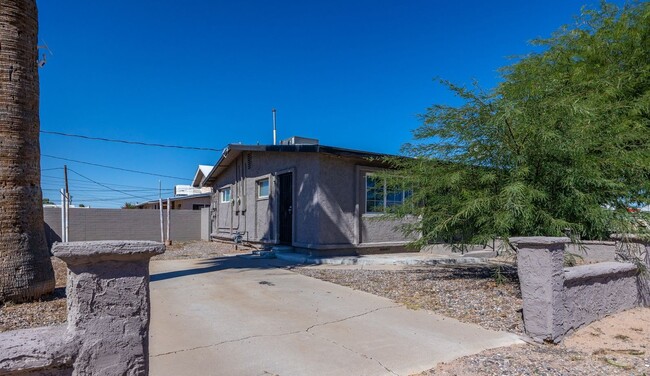 815 N Arbor Ave, Unit 815 in Casa Grande, AZ - Building Photo - Building Photo