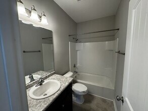 125 Wellspring Terrace in Allenhurst, GA - Building Photo - Building Photo