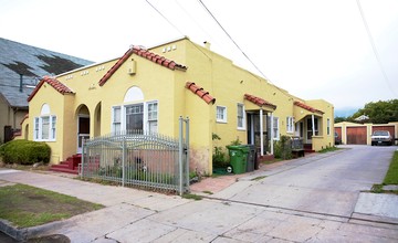 3604-3612 Penniman Ave in Oakland, CA - Building Photo - Building Photo