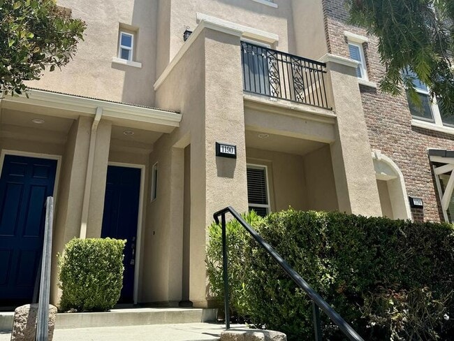 property at 1190 Elfin Forest Rd W