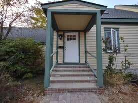 394 Union Ave in Laconia, NH - Building Photo