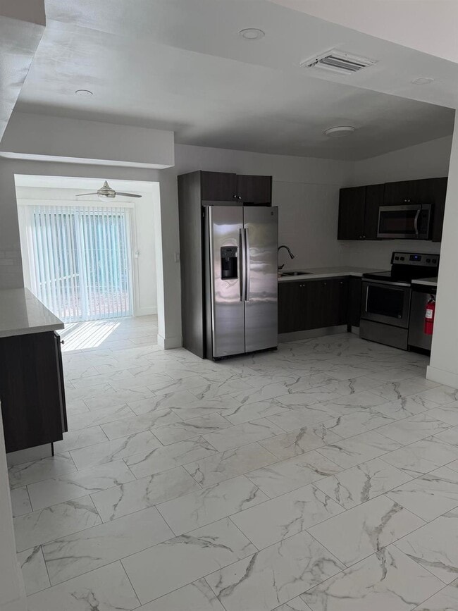 property at 4160 NE 15th Ave