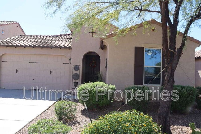 18377 W Bridger St in Surprise, AZ - Building Photo - Building Photo