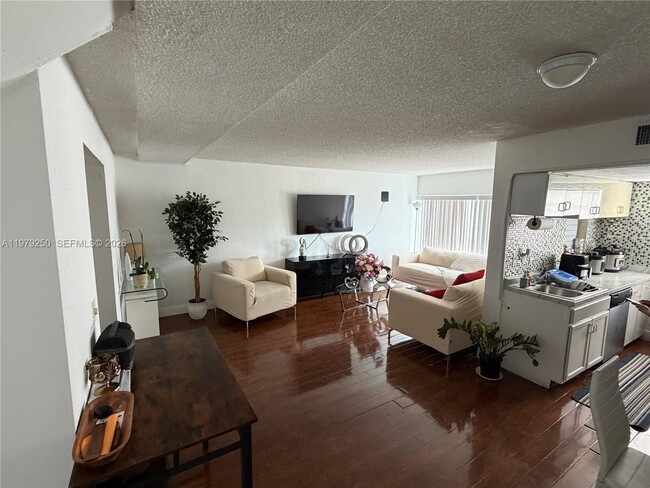 property at 9390 W Flagler St