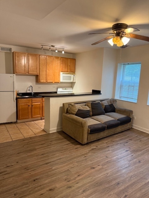 2321 N Oak Park Ave in Chicago, IL - Building Photo - Building Photo