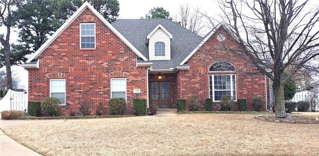 property at 5300 S 44th Pl