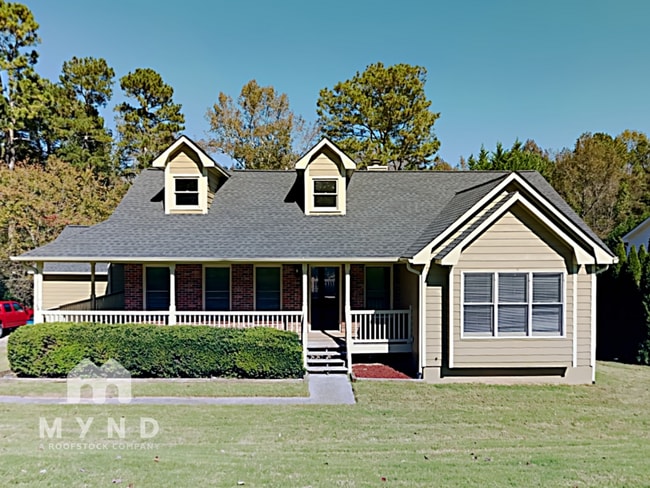 property at 1575 Wynfield Dr