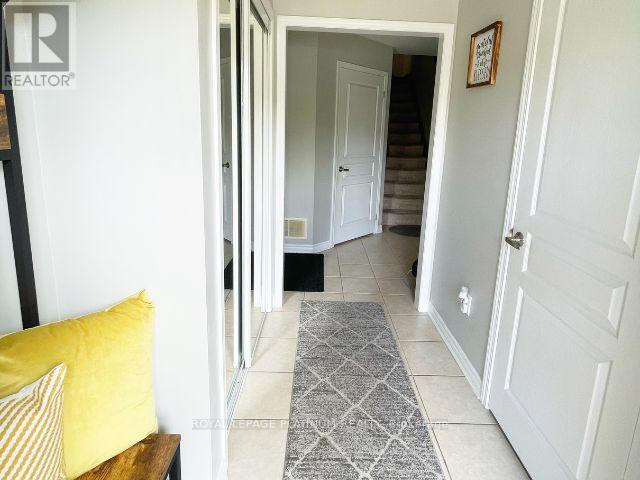 503 Mcjannett Ave in Milton, ON - Building Photo - Building Photo