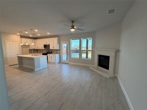 810 Sicily Blvd in Princeton, TX - Building Photo - Building Photo