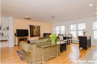 1 Davenport St, Unit 8 in Cambridge, MA - Building Photo - Building Photo