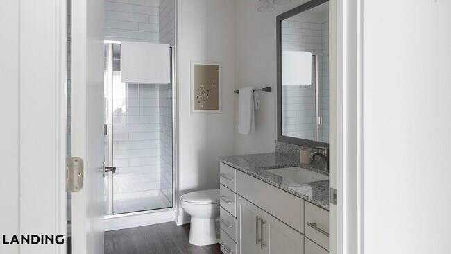 2110 Birkhall St in Raleigh, NC - Foto de edificio - Building Photo