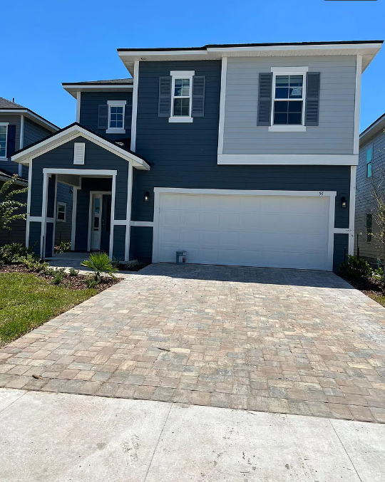 51 Brookgreen Wy in St. Augustine, FL - Building Photo - Building Photo