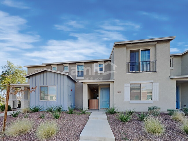 property at 20677 W Point Ridge Rd