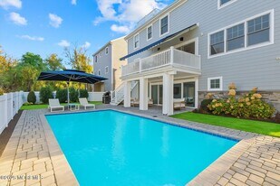 382 Western Ave in Bay Head, NJ - Building Photo