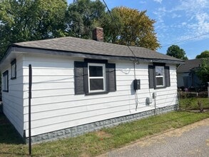 113 Monmoor Ave in Mishawaka, IN - Building Photo - Building Photo