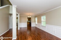 5314 Kiev Dr in Charlotte, NC - Building Photo - Building Photo