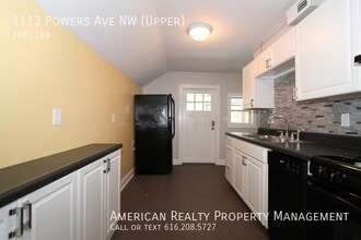 1113 Powers Ave NW in Grand Rapids, MI - Building Photo - Building Photo