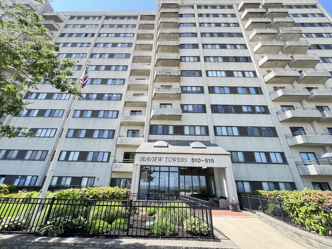 property at 510 Revere Beach Blvd