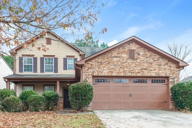 property at 206 Shaw Dr