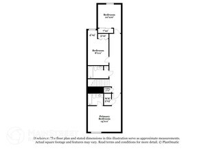 8257 Rigel Rd in Jacksonville, FL - Foto de edificio - Building Photo