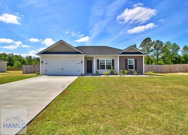 property at 50 Sunflower Cir NE