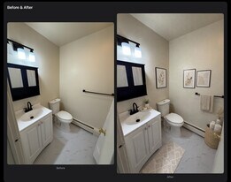 690 River Rd in New Milford, NJ - Building Photo