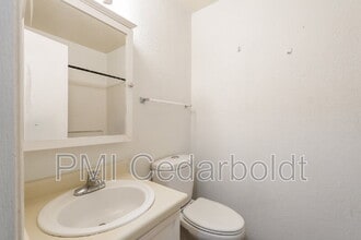 2112 Boston Terrace in Colorado Springs, CO - Building Photo - Building Photo