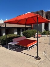 Toscana Cove Apartments in Tucson, AZ - Building Photo - Building Photo