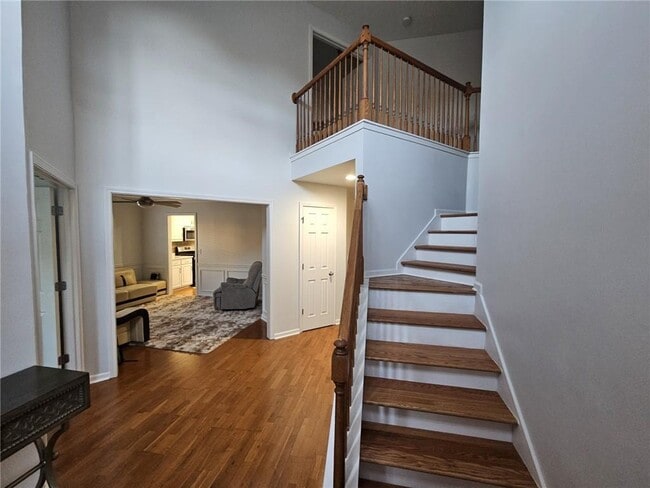 480 Glenns Farm Way in Grayson, GA - Building Photo - Building Photo