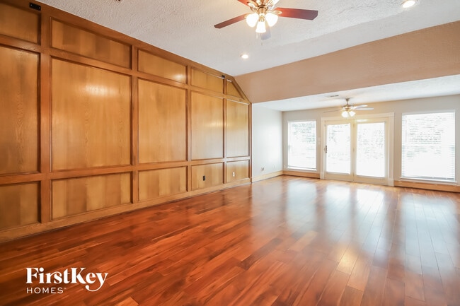 3823 Pleasant Valley Dr in Missouri City, TX - Building Photo - Building Photo