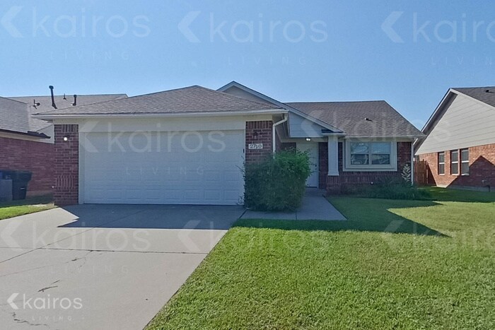 2720 Edgemere Dr in Norman, OK - Foto de edificio