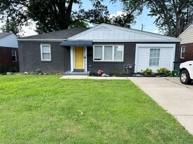 2022 Bono Rd in New Albany, IN - Building Photo