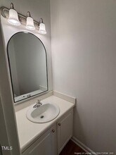2407 Trout Stream Drive in Raleigh, NC - Building Photo - Building Photo